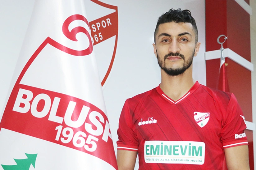 Azerbaijan national team player signs contract with Turkish club