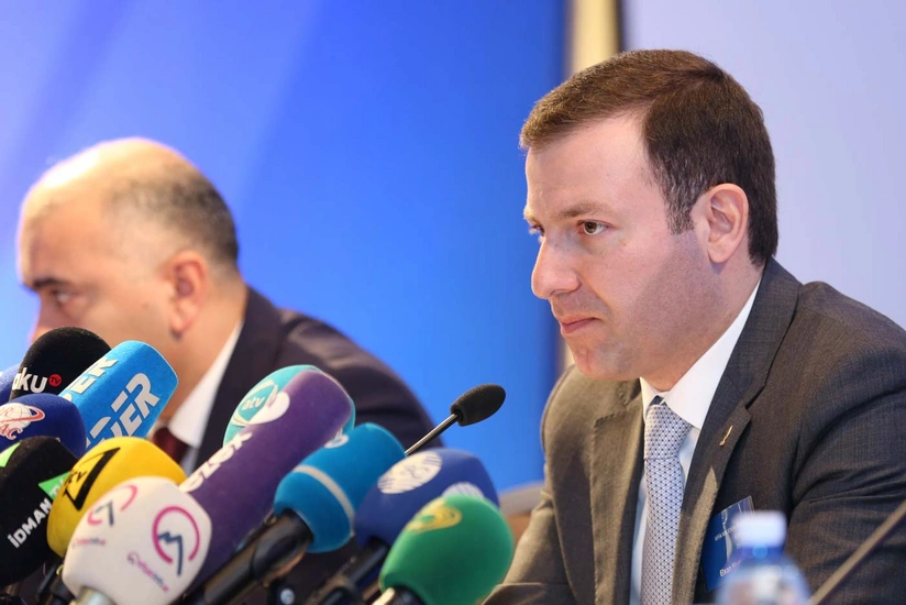 Elxan Məmmədov: Qarabağın oyunu neytral meydanda keçirilə bilər
