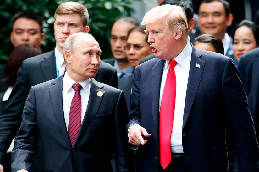 BMT: Putin və Tramp arasında  istənilən mümkün danışıqları dəstəkləyirik