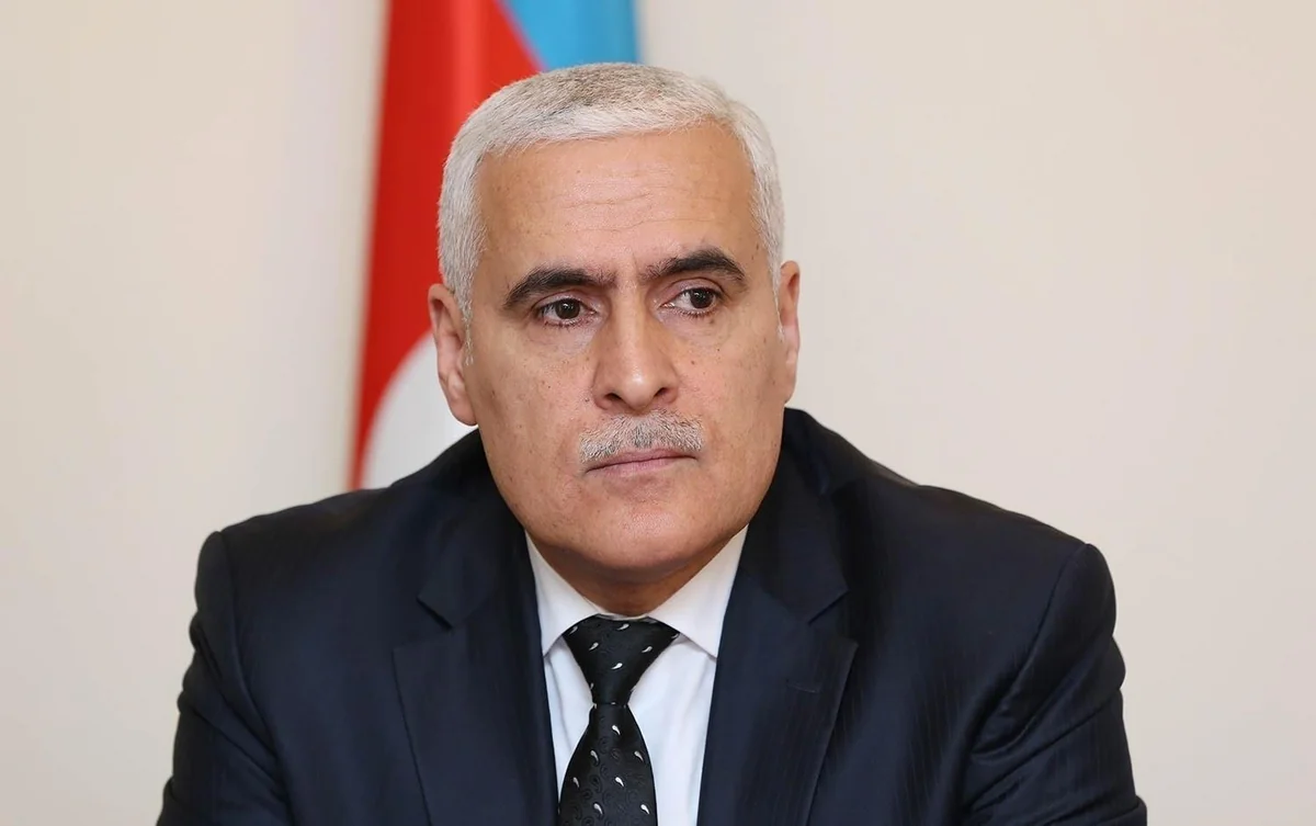 Vüqar Rəhimzadə: Azərbaycan tarixi ədaləti bərpa etdi