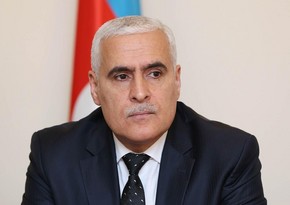 Vüqar Rəhimzadə: Azərbaycan tarixi ədaləti bərpa etdi