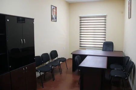 Air Force's new military unit inaugurated