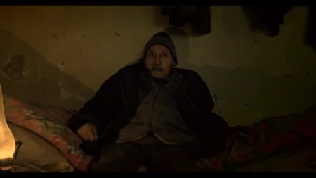 Sonuncu filmi beynəlxalq mükafata layiq görülüb