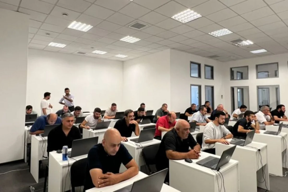 DİM taksi sürücüləri üçün növbəti imtahan keçirəcək