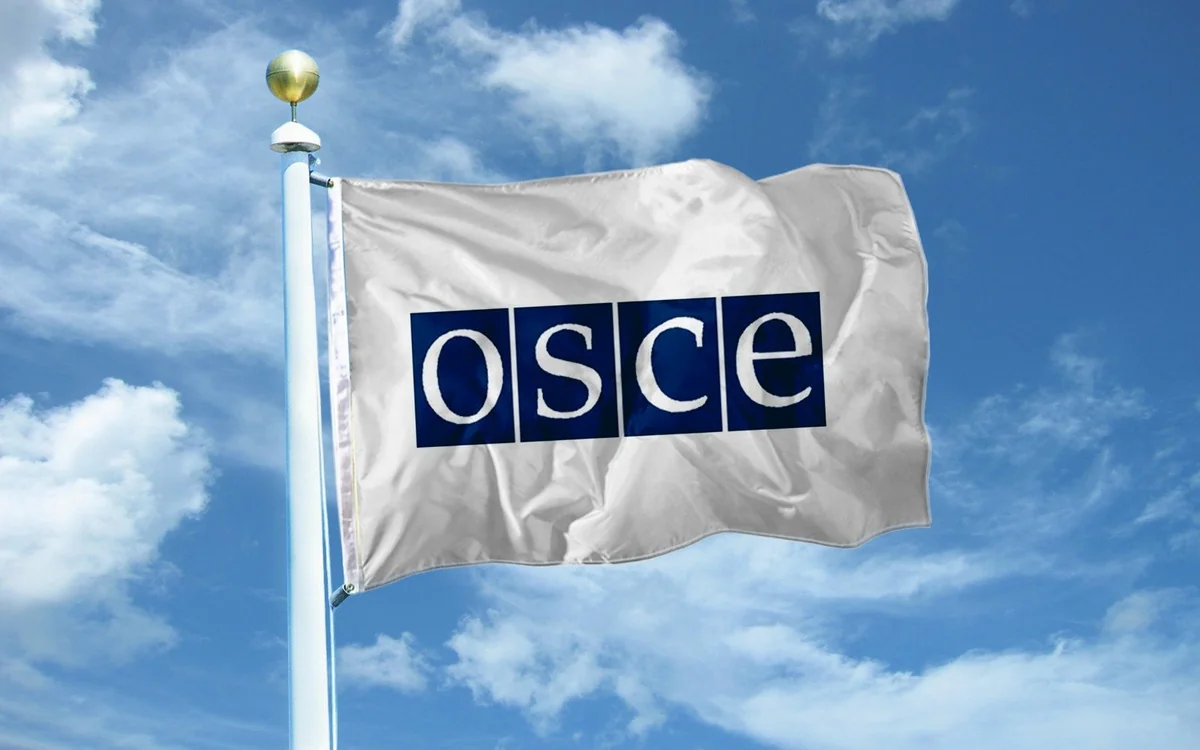 OSCE to hold next ceasefire monitoring on contact line of Azerbaijani and Armenian troops