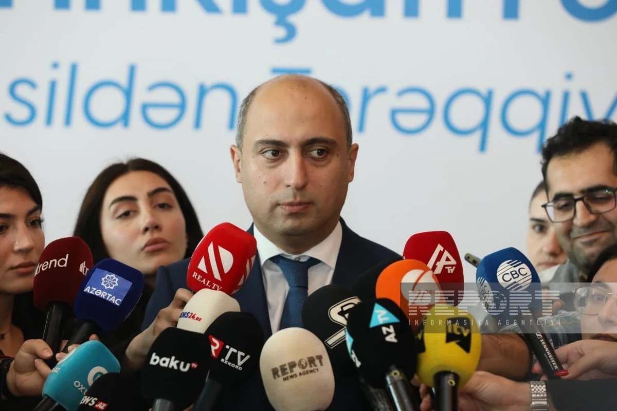 Minister: ‘I’m sure educational institutions in Khankandi will resume work as soon as possible’