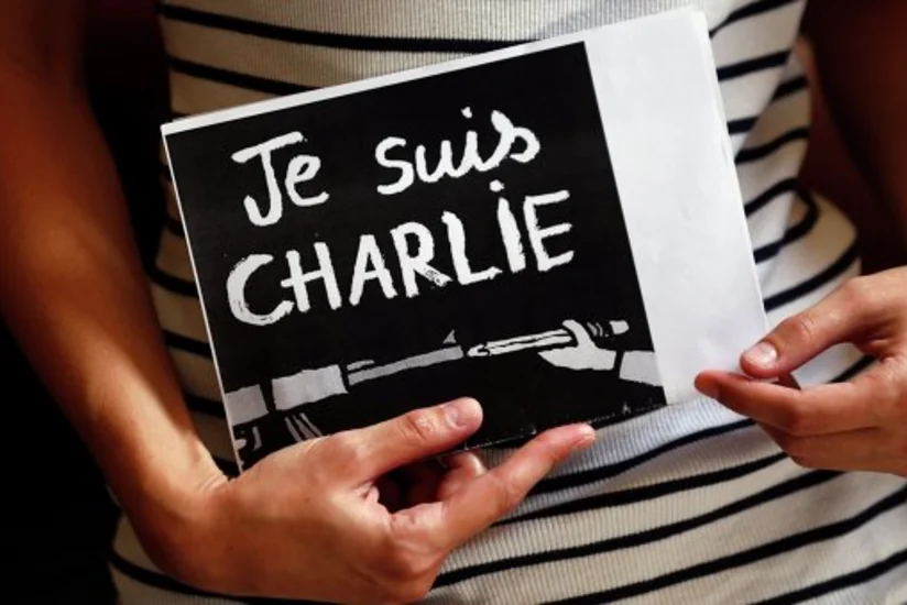 Французские СМИ собрали 500 тыс. евро для газеты Charlie Hebdo