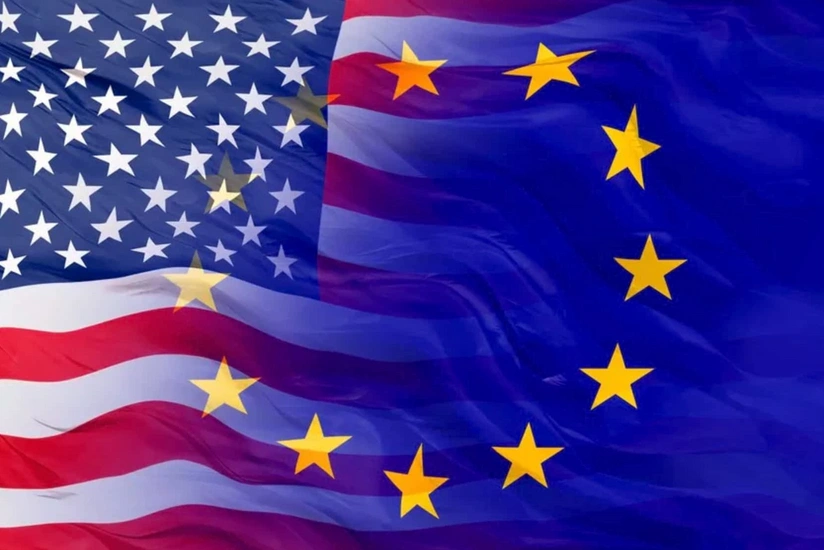 США и Европа захотели помириться в торговой войне
