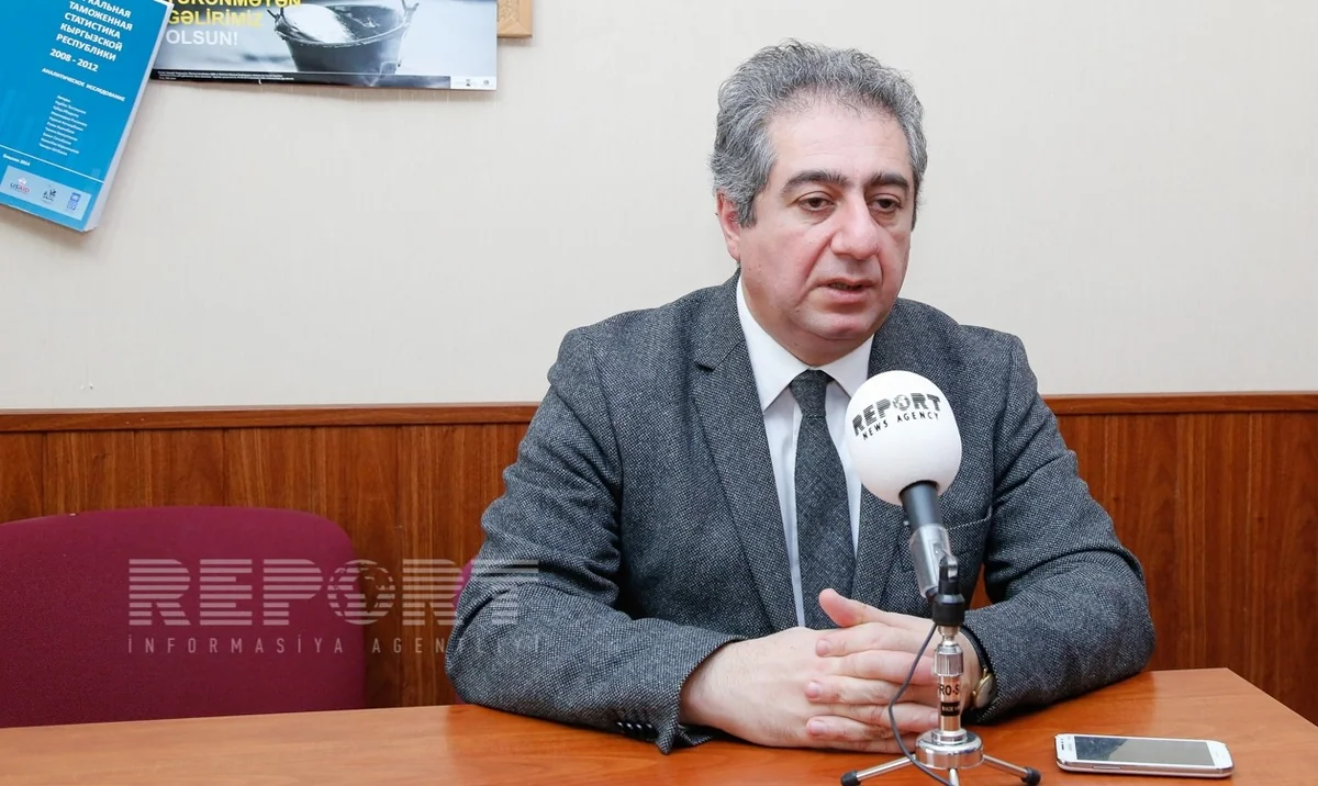 ​Qubad İbadoğlu: Vurğun Əyyubun kənarlaşdırılması Müsavat Partiyasının tarixi üçün ləkədir
