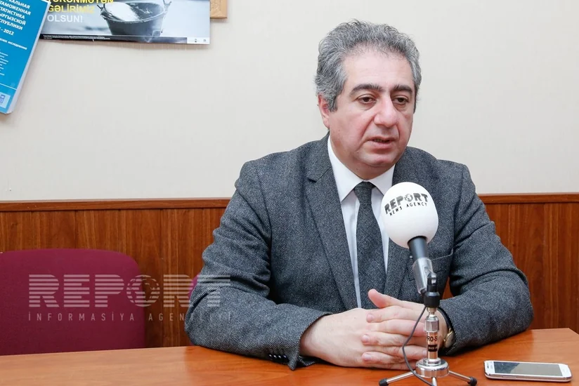 ​Qubad İbadoğlu: Vurğun Əyyubun kənarlaşdırılması Müsavat Partiyasının tarixi üçün ləkədir