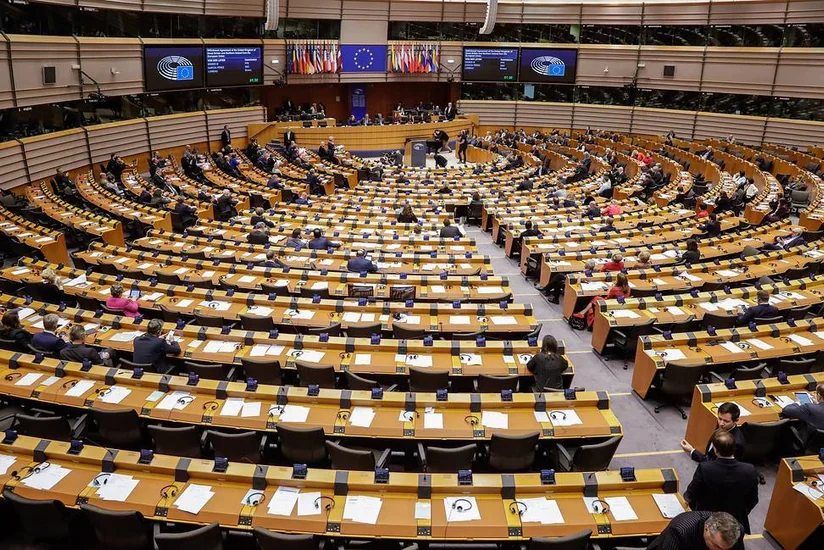 Европарламент одобрил соглашение о выходе Великобритании из состава Евросоюза