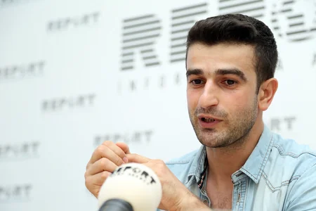 Azərbaycanlı gənc səyyah: “Avropalılar asiyalılar kimi qonaqpərvər deyil” - MÜSAHİBƏ