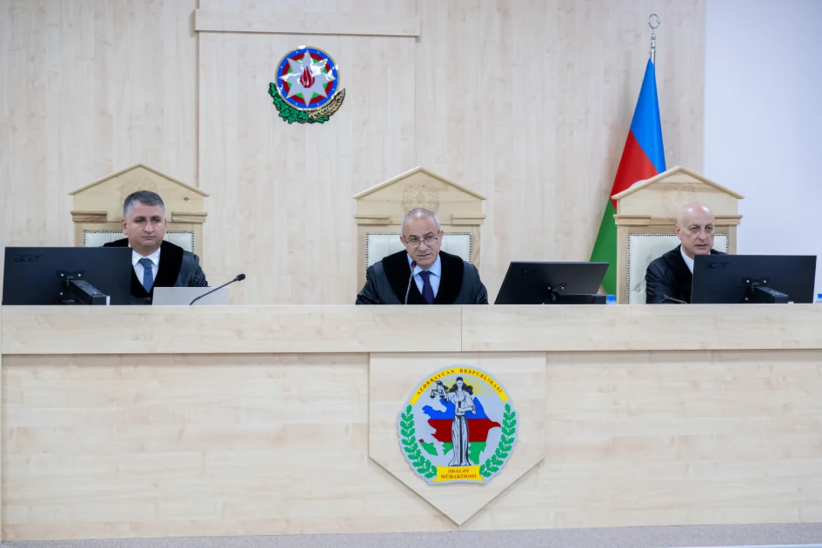Victims injured and taken captive by Armenian armed forces testify in court