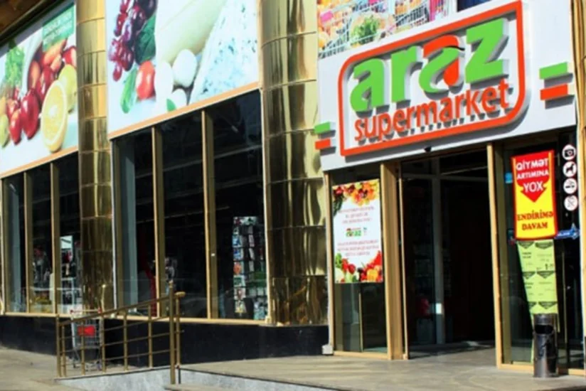 Araz” marketin direktoru məhkəmədə ifadə verib