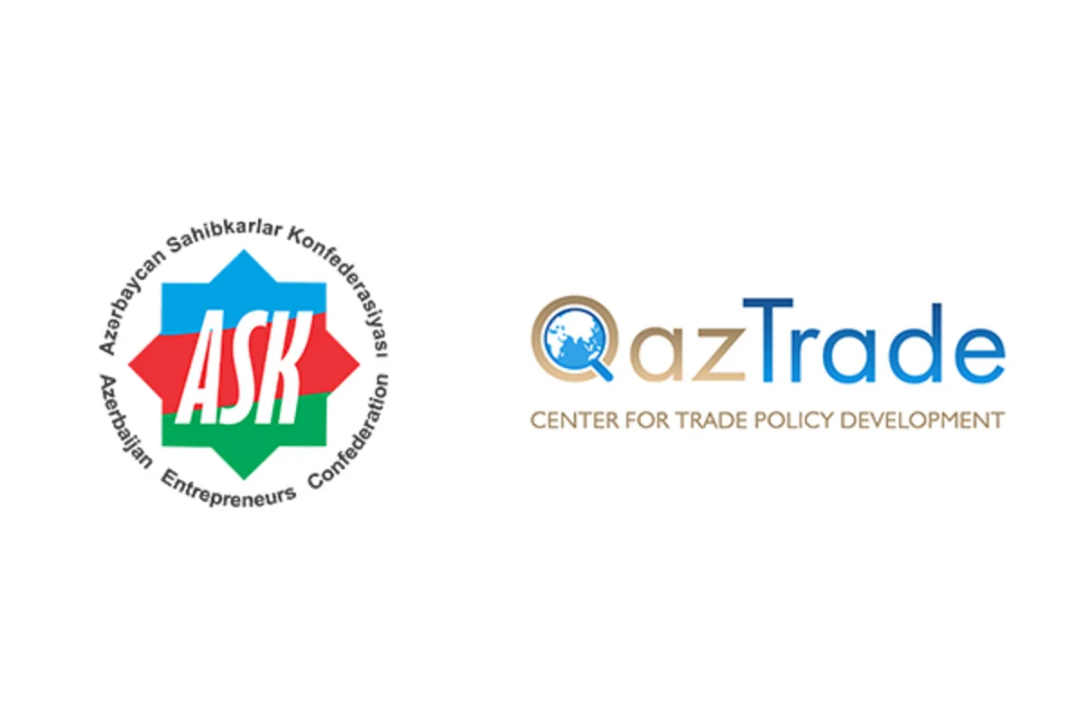 ASK ilə “QazTrade” arasında əməkdaşlıq memorandumu imzalanıb