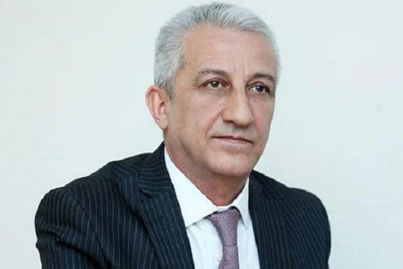 Abbas Əliyevə “Əməkdar jurnalist” fəxri adı verilib