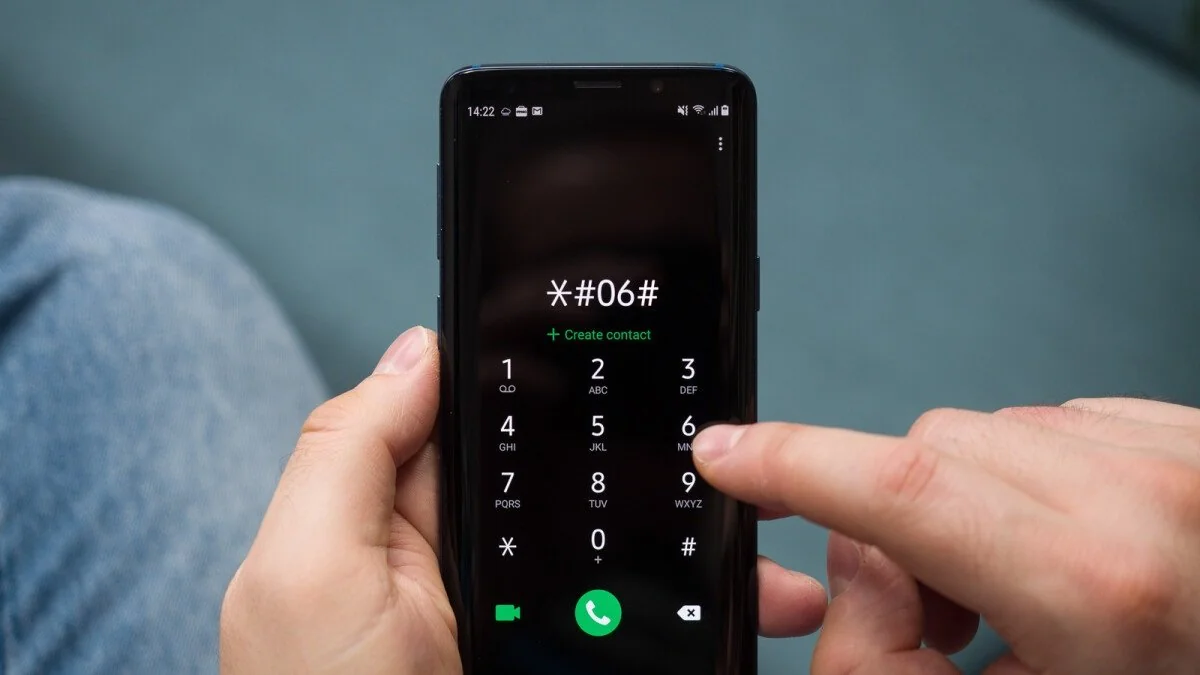 Azerbaijan prohibits changing and copying of IMEI number of phones