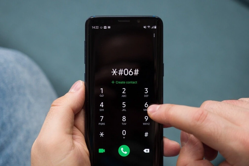 Azerbaijan prohibits changing and copying of IMEI number of phones