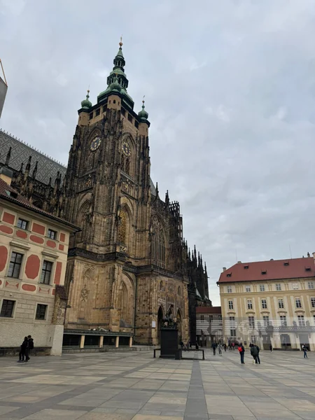 Discover the magic of Czech Republic: A perfect New Year's getaway