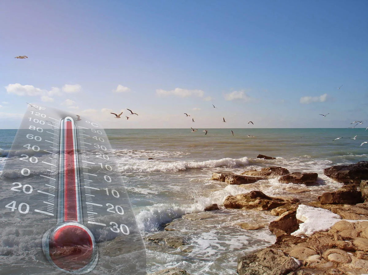 Temperature will rise to 33 C tomorrow in Azerbaijan