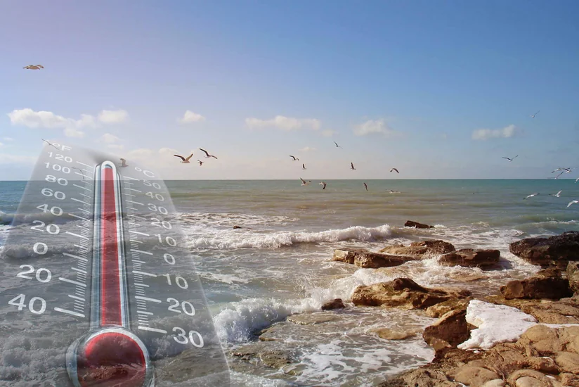 Temperature will rise to 33 C tomorrow in Azerbaijan