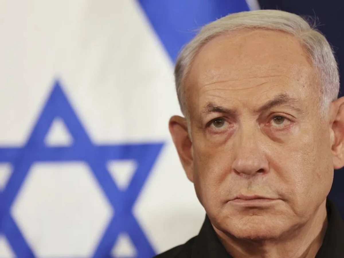 Netanyahu İsrailin Qəzza zolağında itkiləri minimuma endirməkdə “uğursuz” olduğunu etiraf edib