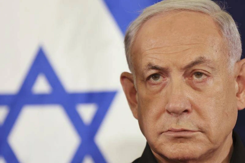 Netanyahu İsrailin Qəzza zolağında itkiləri minimuma endirməkdə “uğursuz” olduğunu etiraf edib
