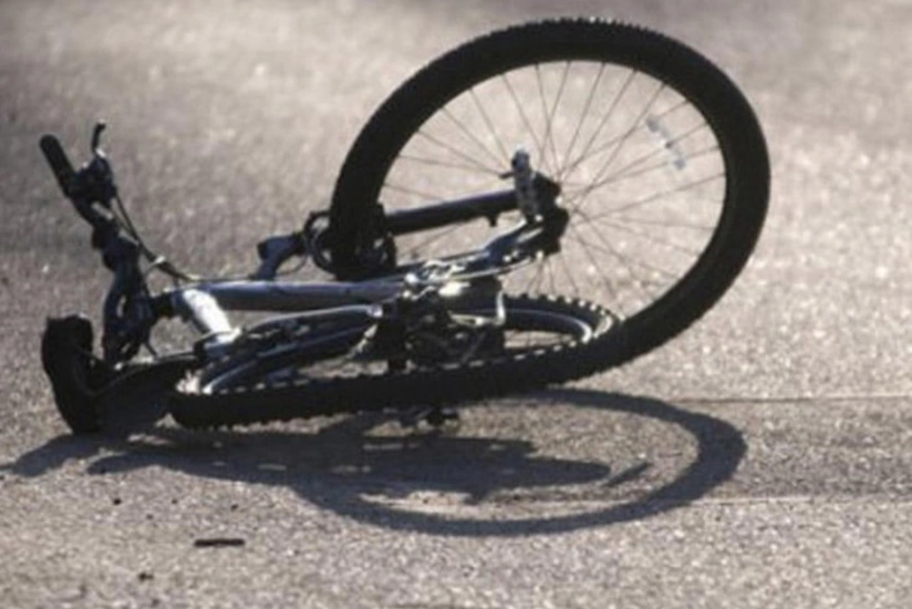 Sumqayıtda velosipeddən yıxılan 63 yaşlı kişi ölüb