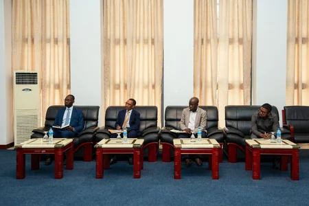 Tanzaniya “ASAN xidmət” təcrübəsini tətbiq edəcək