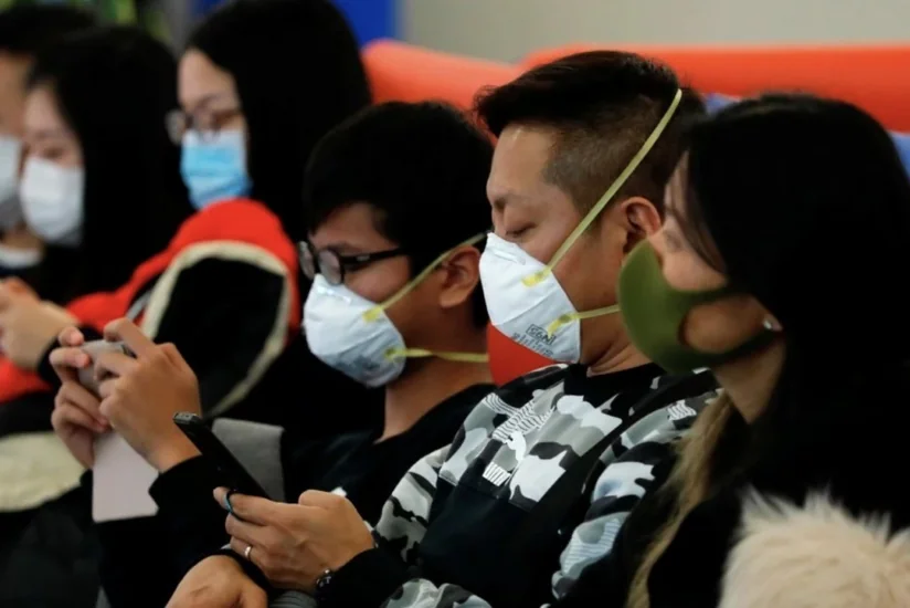 Qazaxıstanda koronavirus daşıyıcılarının sayı 3 mini ötdü
