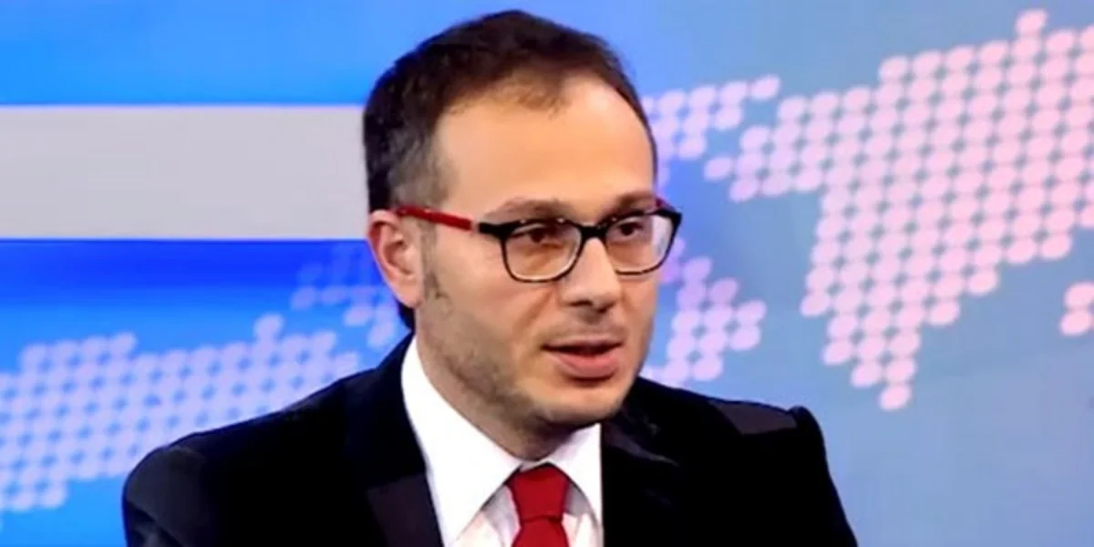 Ramil Həsən