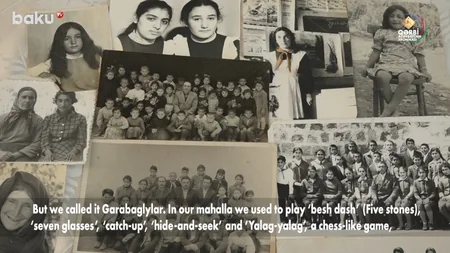 “Raykomdan deyirdilər ki, Qazax tərəfə getməyin, ermənilər əli silahlı yolda hazır durublar” - Qərbi Azərbaycan Xronikası