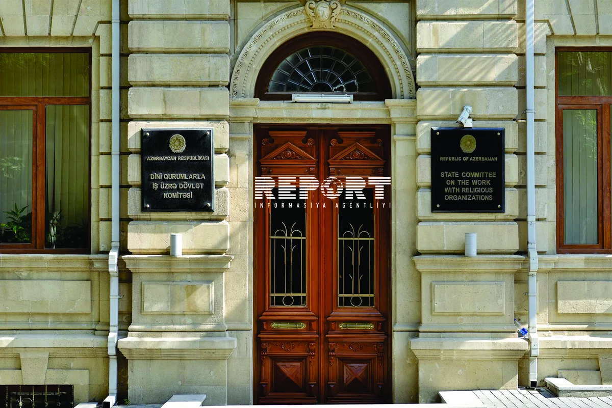 В Загатале прошел тренинг на тему традиций толерантности в Азербайджане