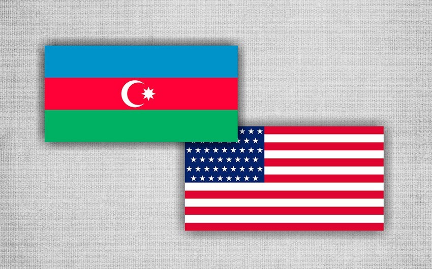 ABŞ ilə Azərbaycan arasında münasibətlər müasir çağırışlara söykənir - ŞƏRH