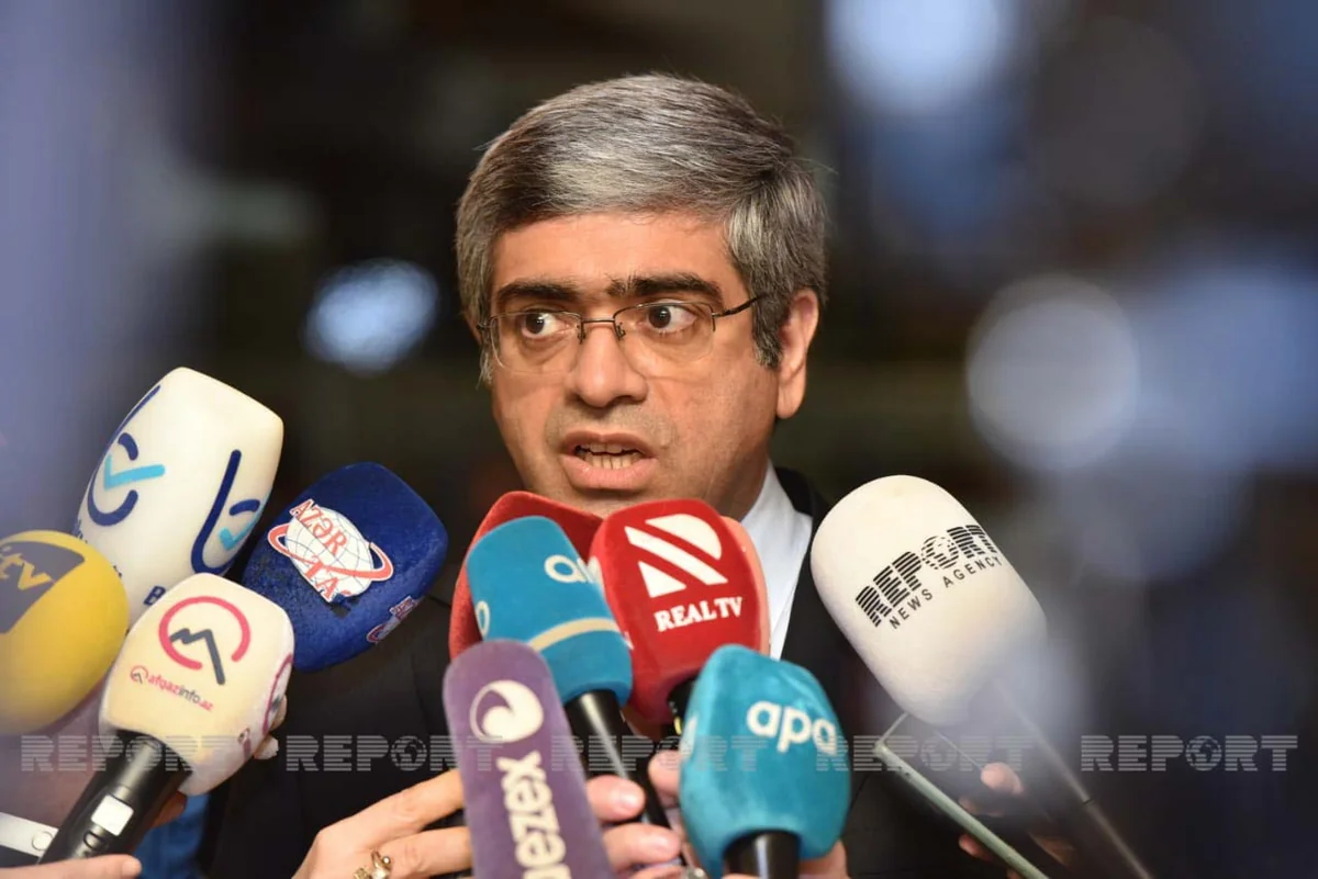 Nazir müavini: Vətən müharibəsi veteranlarının siyahısı hazırlanır