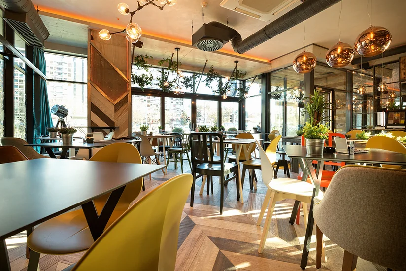 Restoran və kafelər necə fəaliyyət göstərəcək?