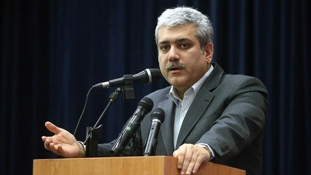 Иран запустит в космос два спутника