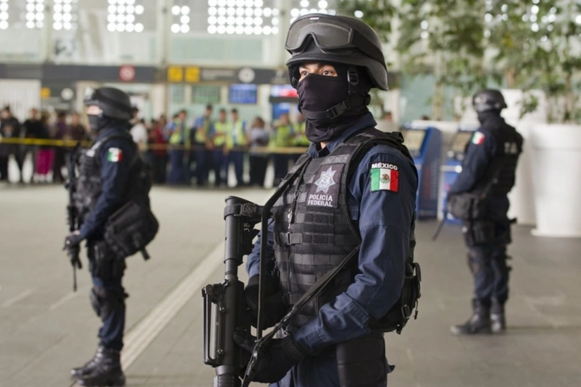 Meksikada qətlə yetirilmiş 100-ə yaxın insanın meyiti aşkarlandı