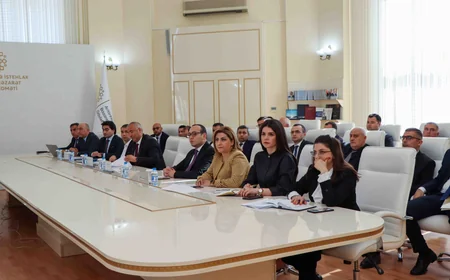 Azərbaycan milli standartlaşdırma sistemini beynəlxalq tələbə uyğunlaşdırır
