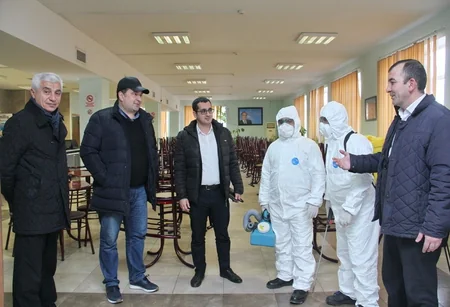Bakı metrosunda koronavirusla bağlı Qaynar xətt yaradıldı