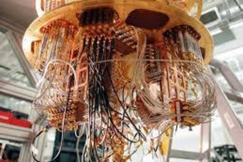 Googleun kvant komputeri klassik komputerlərdən dəfələrlə tez işləyəcək