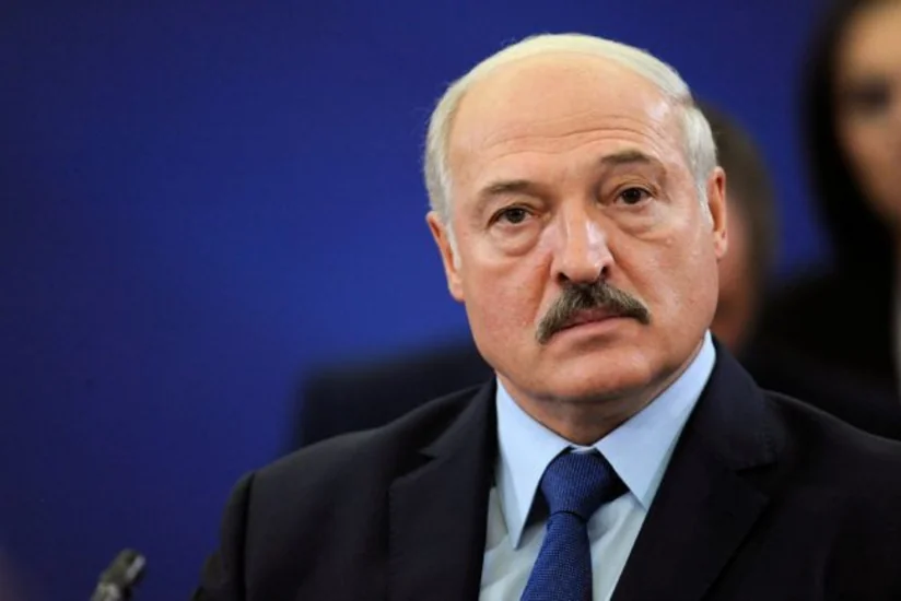 Лукашенко огласил реальную цену на газ для Беларуси