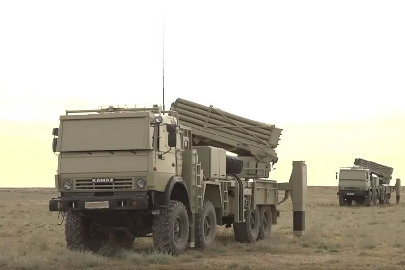 Əlahiddə Ümumqoşun Orduda yeni tədris dövrü başlayıb - VİDEO