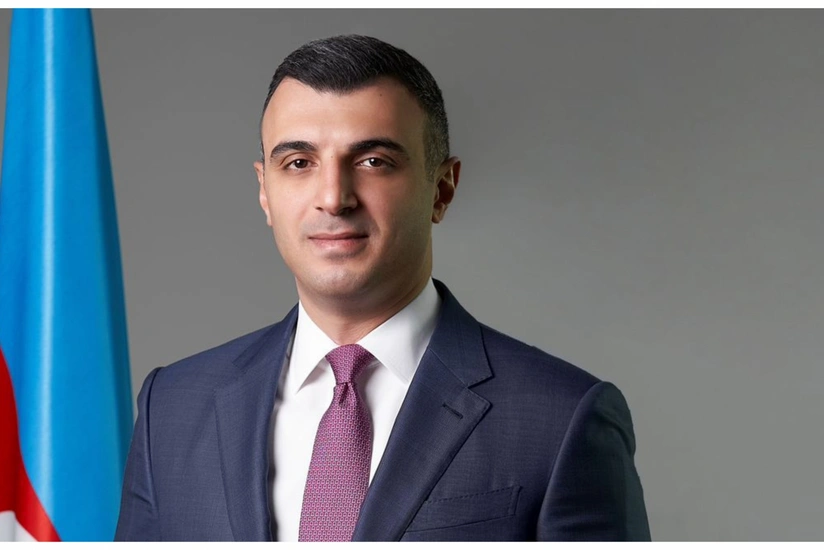 Taleh Kazimov: Azerbaijan to form new format currency exchange offices