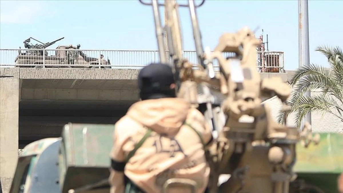 Syrian government forces to enter city of Sweida amid clashes between Druze, Bedouin