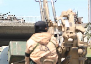 Syrian government forces to enter city of Sweida amid clashes between Druze, Bedouin