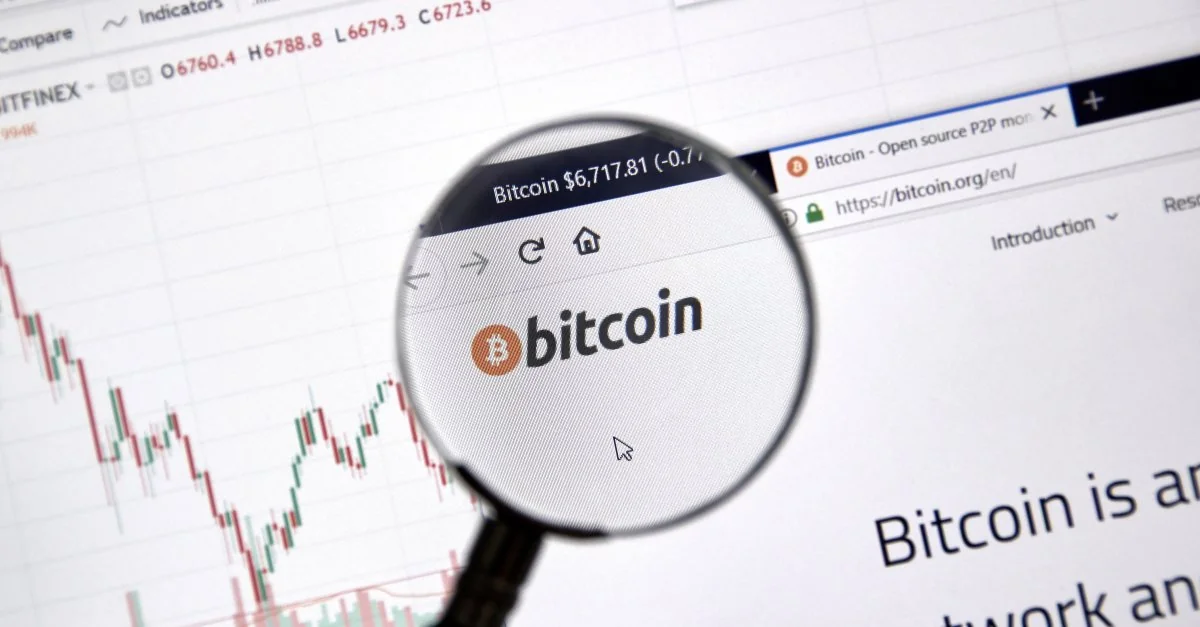 Хакеры атаковали сайт Bitcoin.org и потребовали выкуп в криптомонетах