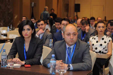 AccessBankın icraçı direktoru: Rəqəmsallaşma bank üçün prioritet olaraq qalacaq”