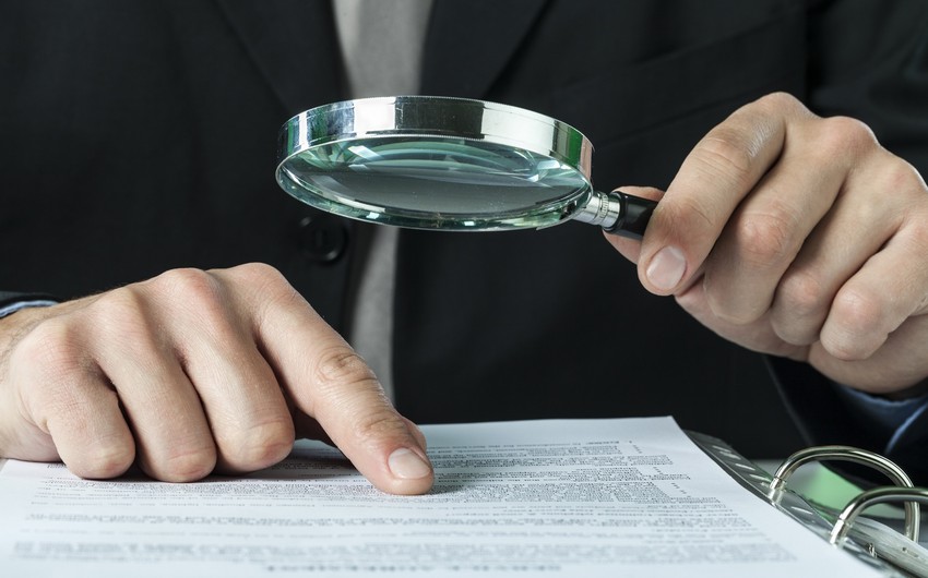 Sahibkarlığın İnkişafı Fondu auditor seçir