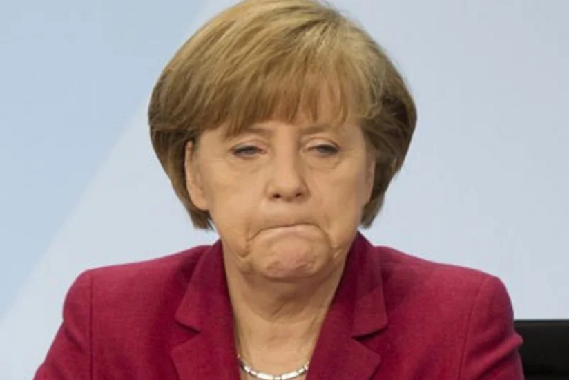 Меркель не согласилась на очное участие в саммите G7 в Вашингтоне